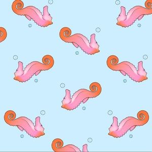 Meet your Posher, Ella